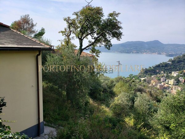 casa indipendente in vendita a Zoagli