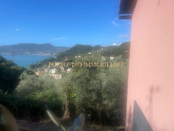 casa indipendente in vendita a Zoagli