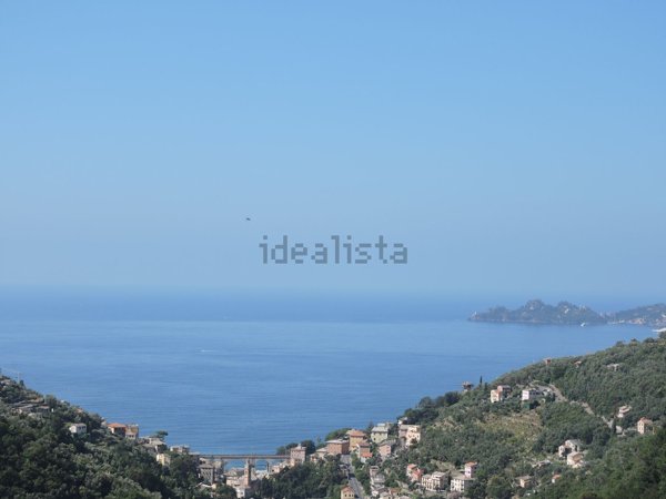 casa indipendente in vendita a Zoagli