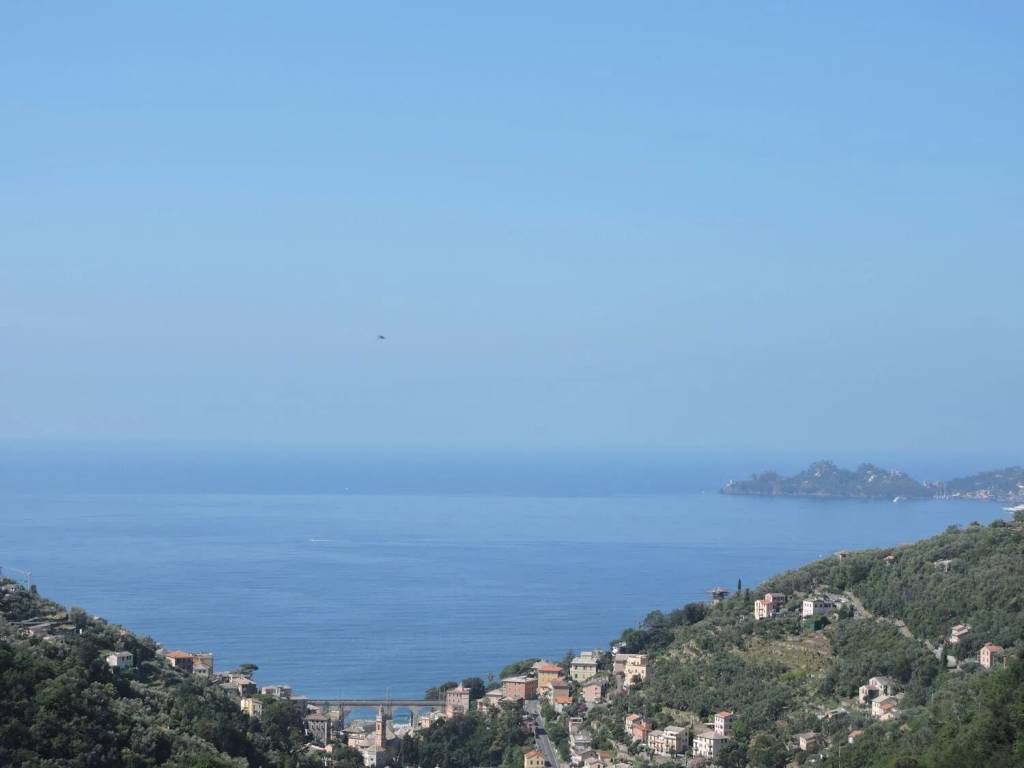 casa indipendente in vendita a Zoagli