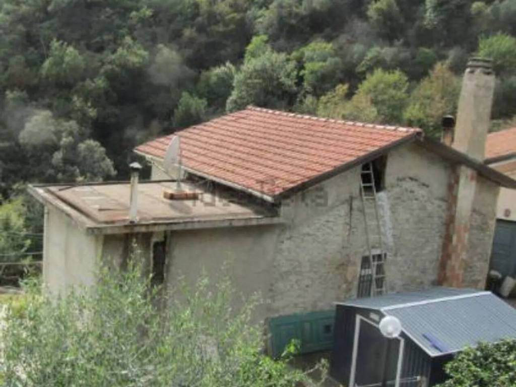 casa indipendente in vendita a Zoagli