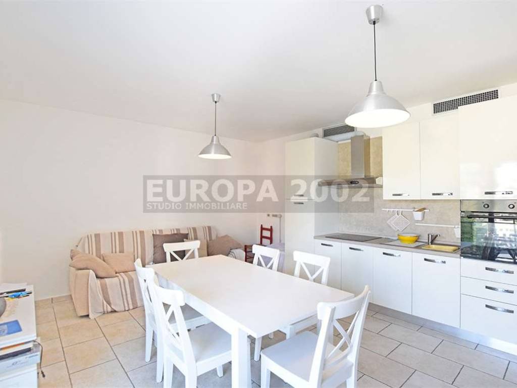 appartamento in vendita a Zoagli