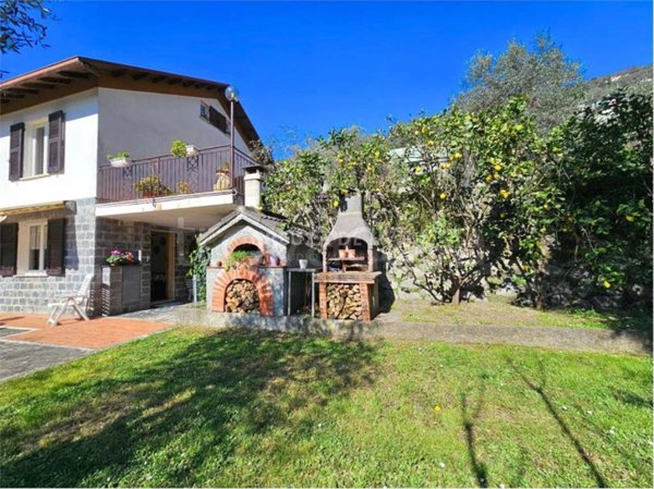 casa indipendente in vendita a Zoagli in zona Sant'Ambrogio