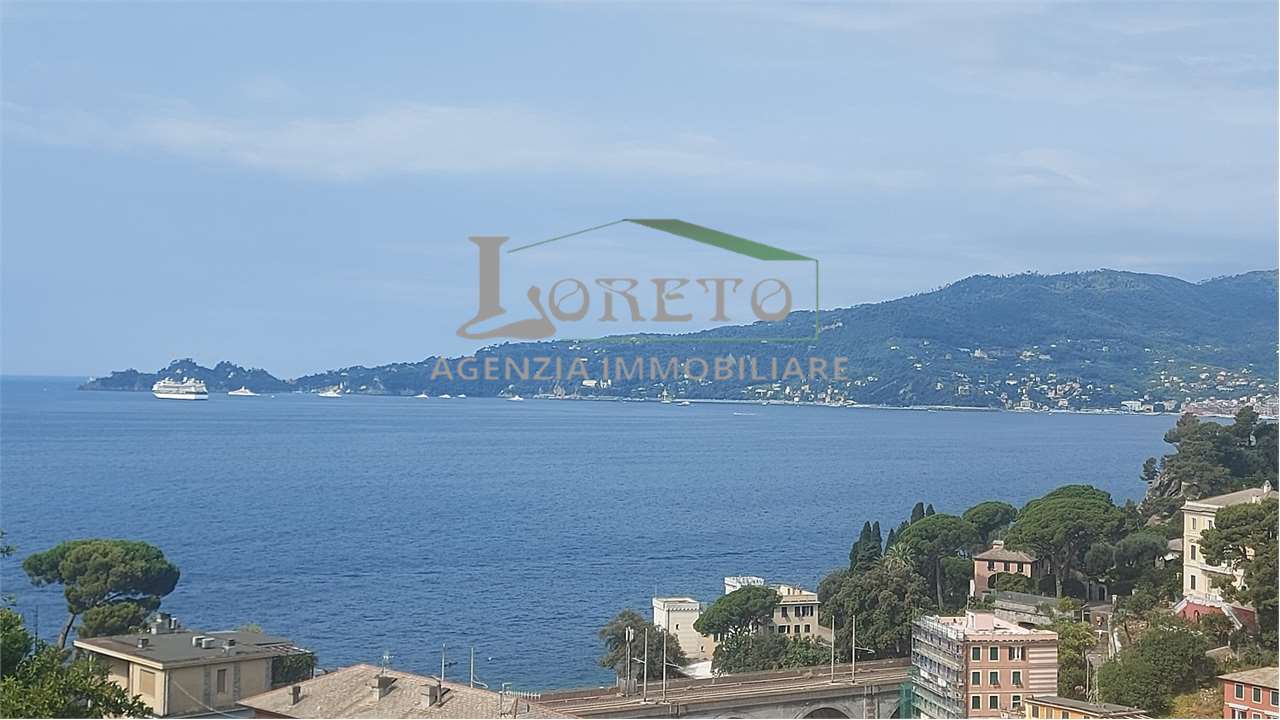 casa indipendente in vendita a Zoagli