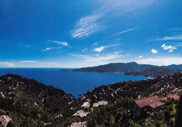 casa indipendente in vendita a Zoagli in zona Sant'Ambrogio