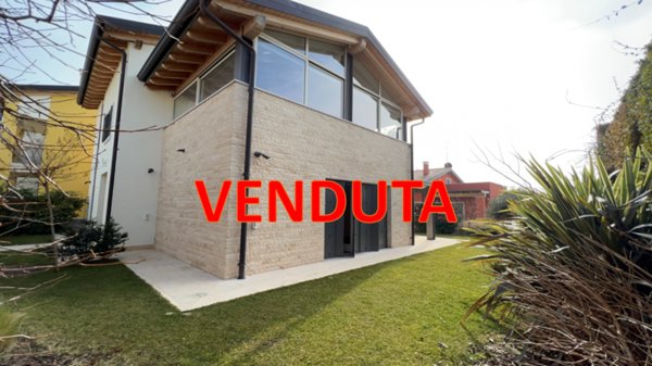 casa indipendente in vendita a Zoagli in zona Sant'Ambrogio
