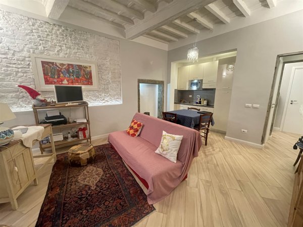 appartamento in vendita a Zoagli in zona Sant'Ambrogio