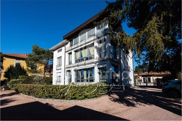appartamento in vendita a Zoagli in zona Sant'Ambrogio