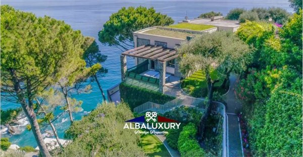 casa indipendente in vendita a Zoagli