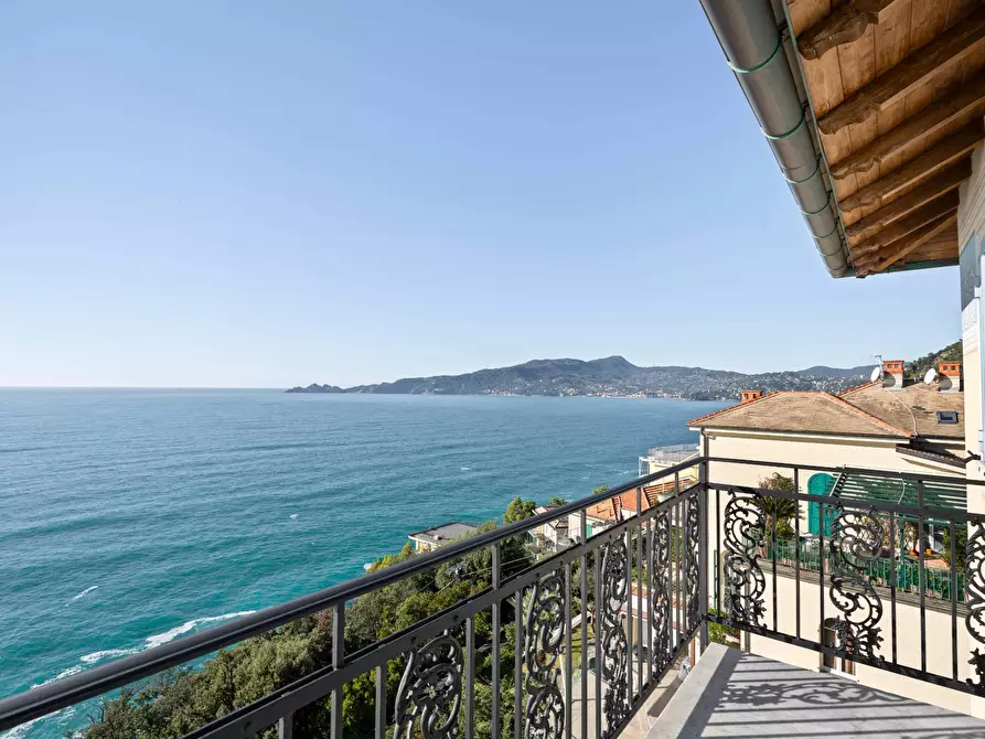 casa indipendente in vendita a Zoagli