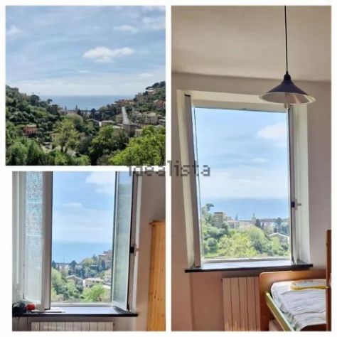 casa indipendente in vendita a Zoagli