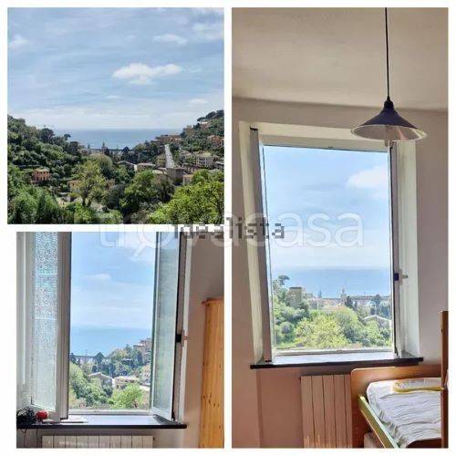 casa indipendente in vendita a Zoagli