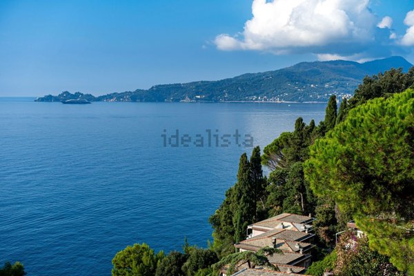 appartamento in vendita a Zoagli