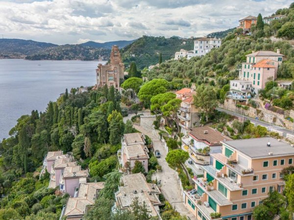 appartamento in vendita a Zoagli
