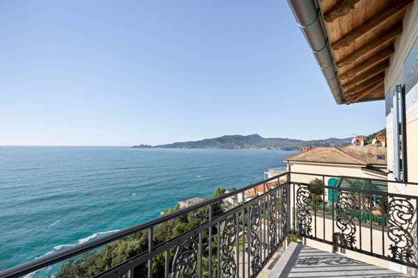 casa indipendente in vendita a Zoagli