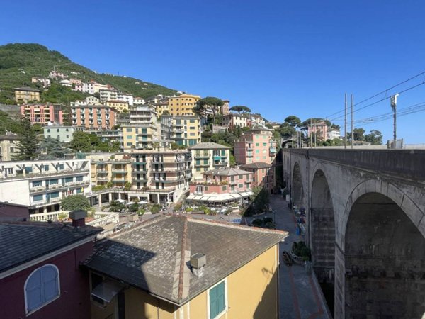 appartamento in vendita a Zoagli