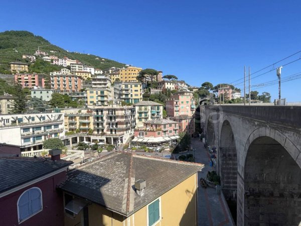 appartamento in vendita a Zoagli