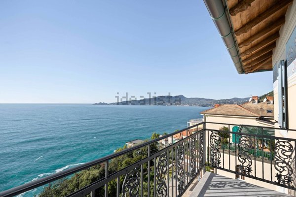 casa indipendente in vendita a Zoagli