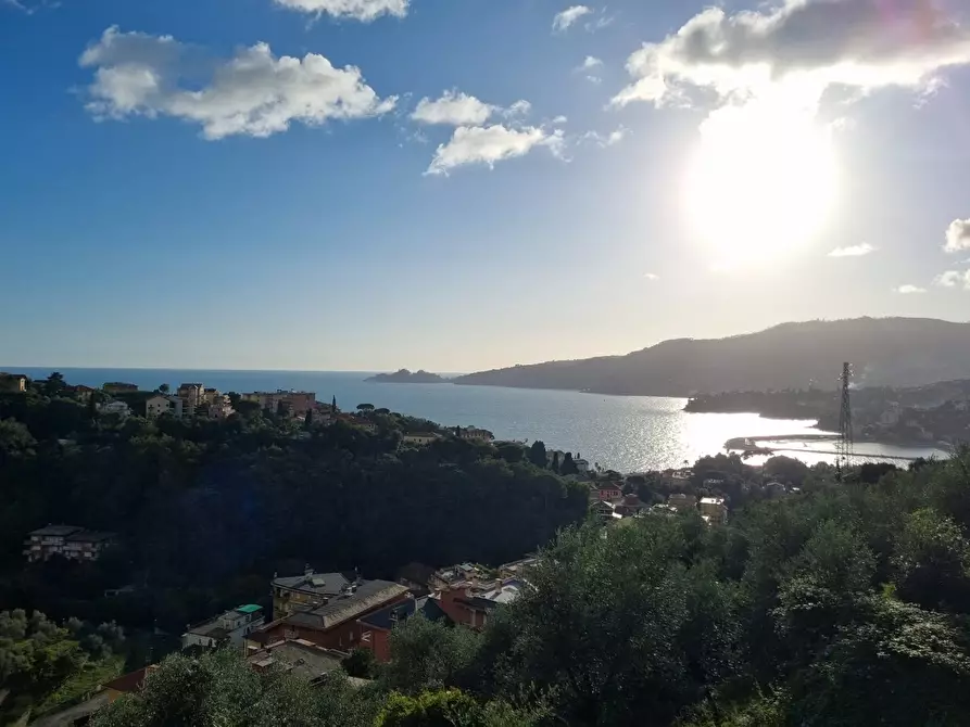 casa indipendente in vendita a Zoagli in zona Sant'Ambrogio