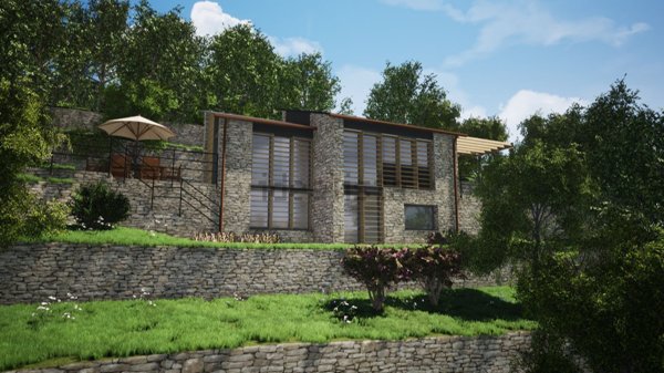 appartamento in vendita a Zoagli