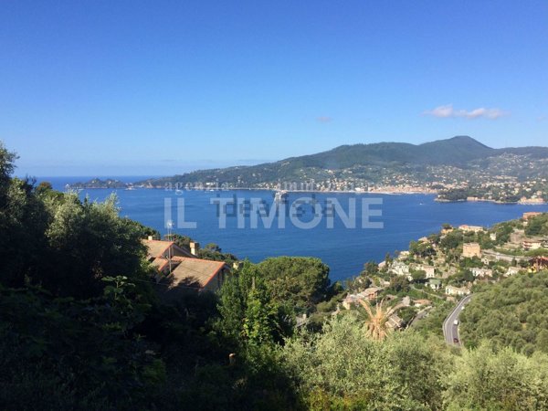 appartamento in vendita a Zoagli in zona Sant'Ambrogio