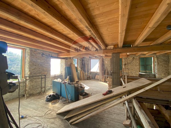 casa indipendente in vendita a Zoagli