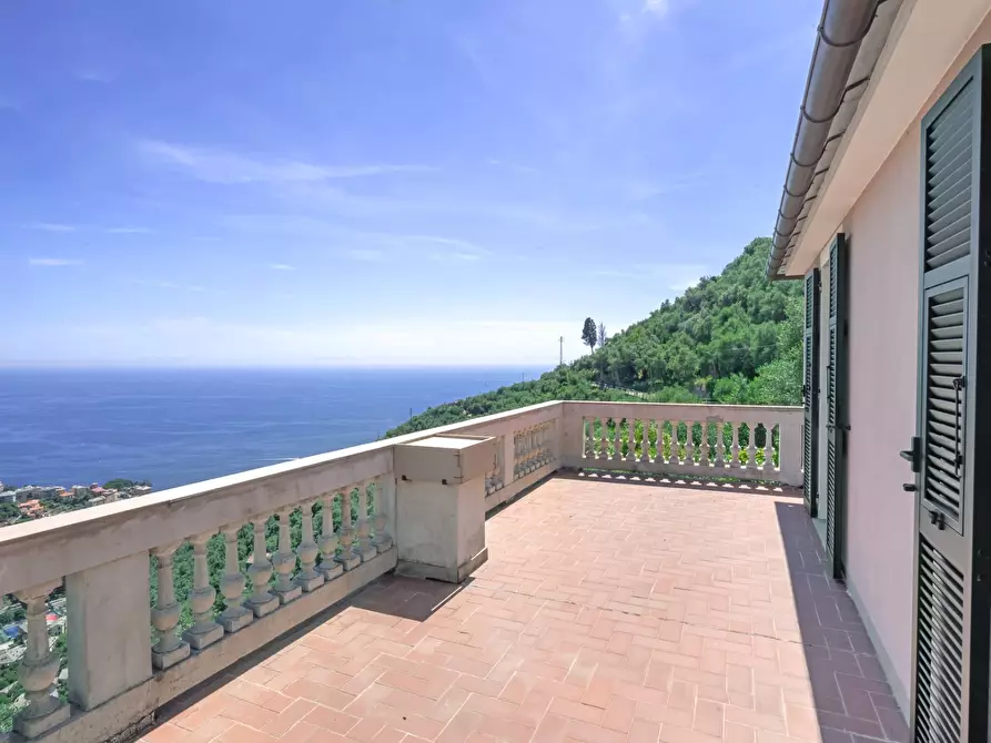 casa indipendente in vendita a Zoagli