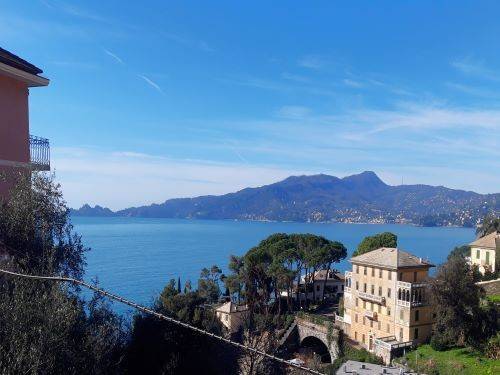 appartamento in vendita a Zoagli