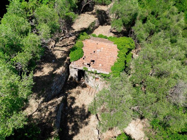 casa indipendente in vendita a Zoagli