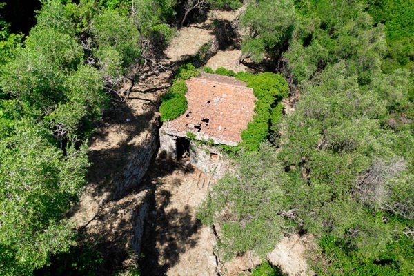 casale in vendita a Zoagli