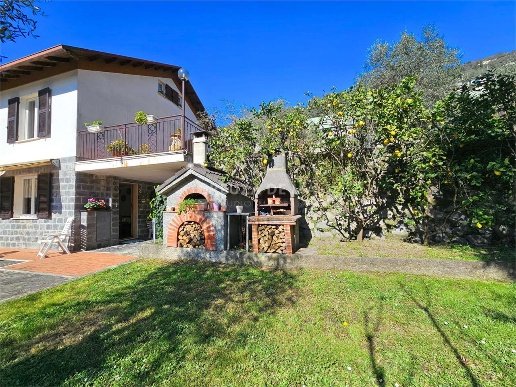 casa indipendente in vendita a Zoagli in zona Sant'Ambrogio
