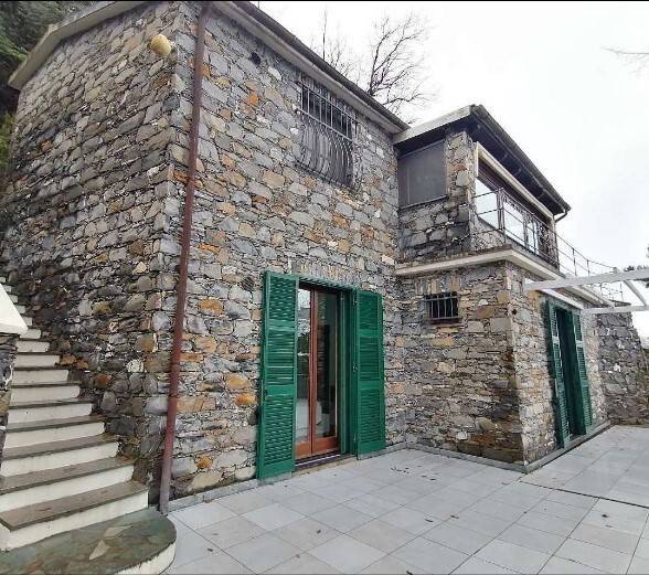 casa indipendente in vendita a Zoagli