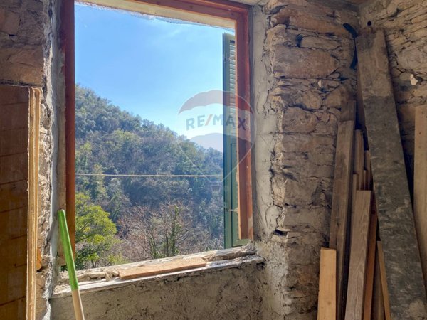 casa indipendente in vendita a Zoagli