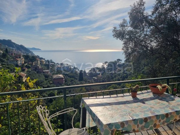 casa indipendente in vendita a Zoagli