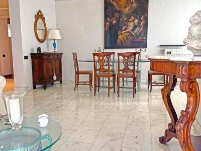 appartamento in vendita a Zoagli