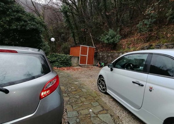 casa indipendente in vendita a Zoagli
