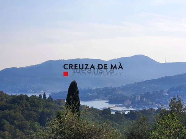 casa indipendente in vendita a Zoagli