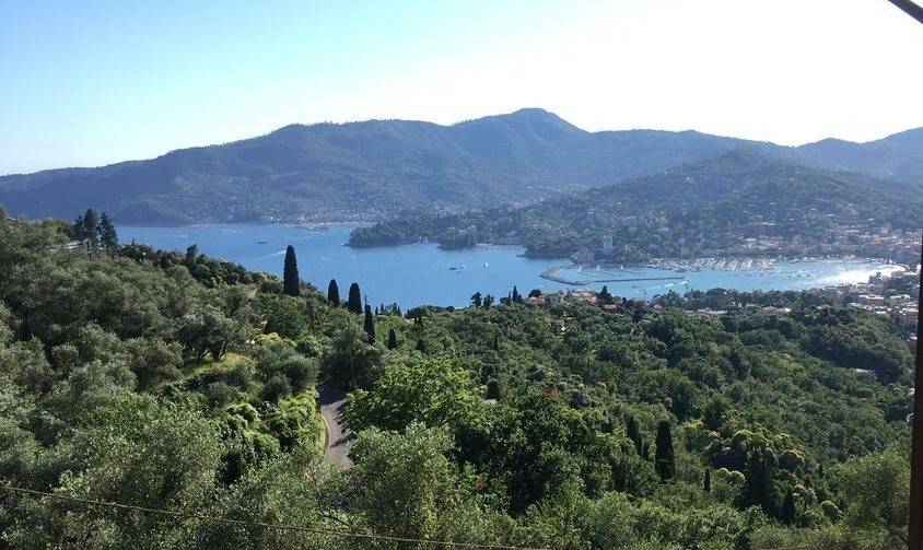 casa indipendente in vendita a Zoagli