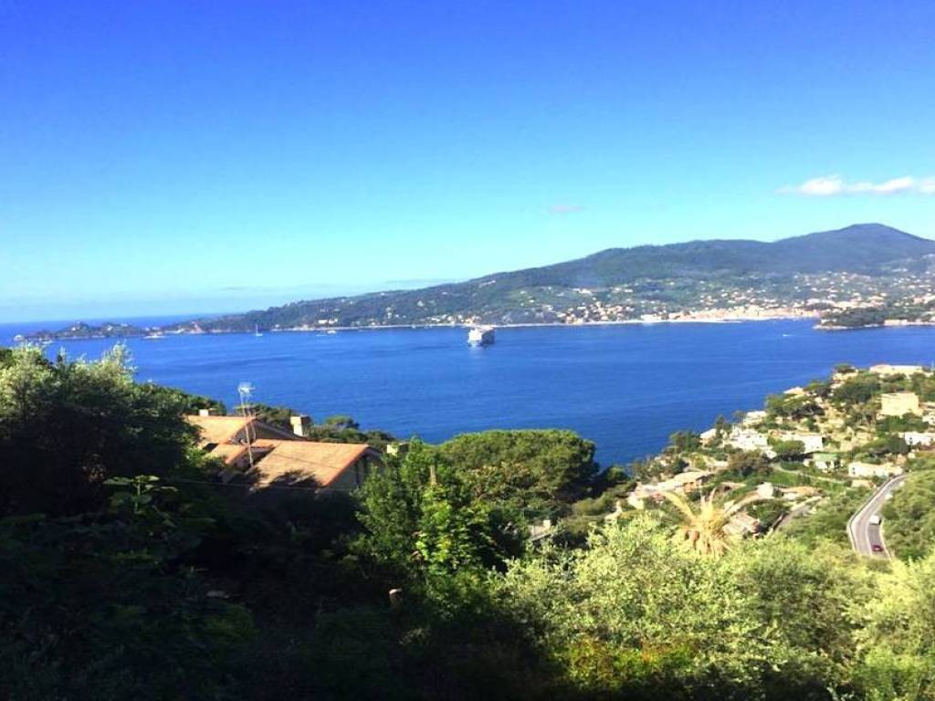 appartamento in vendita a Zoagli in zona Sant'Ambrogio