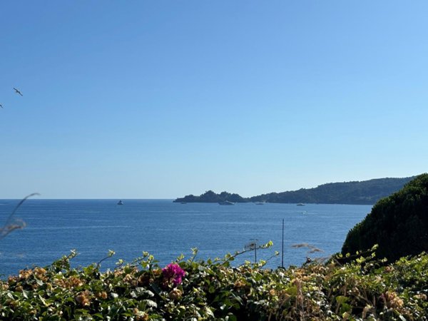 appartamento in vendita a Zoagli