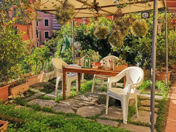 appartamento in vendita a Zoagli