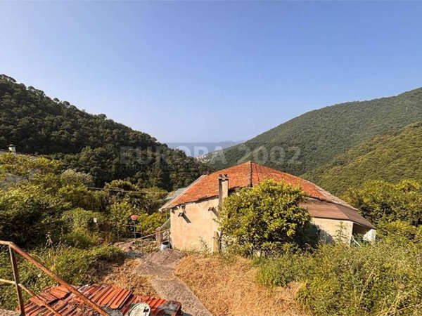 casa indipendente in vendita a Zoagli in zona Semorile
