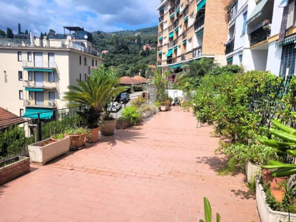 appartamento in vendita a Zoagli