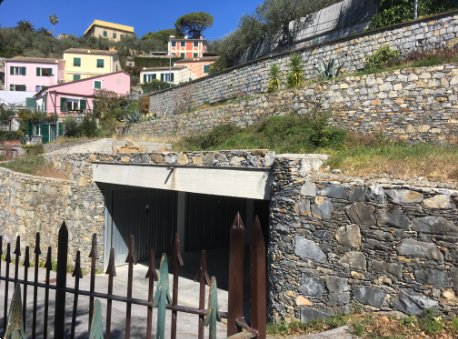 casa indipendente in vendita a Zoagli