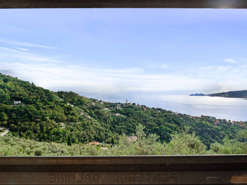 casa indipendente in vendita a Zoagli