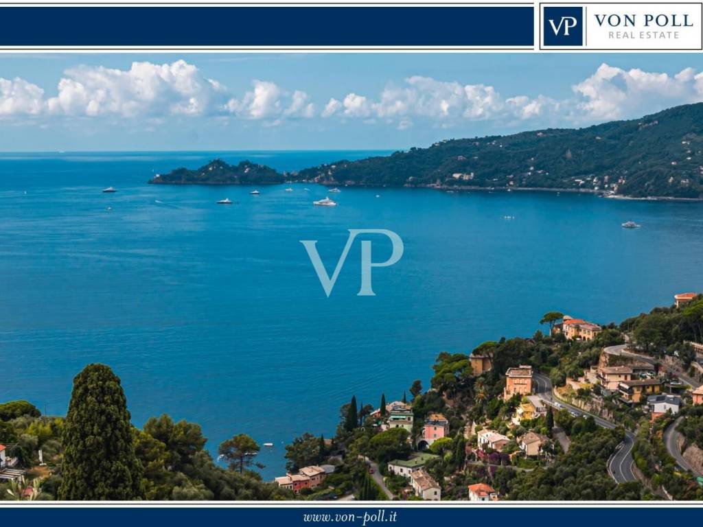 casa indipendente in vendita a Zoagli