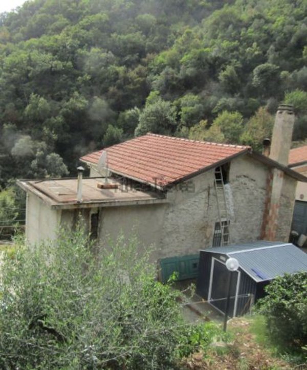 casa indipendente in vendita a Zoagli