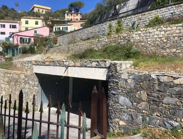 appartamento in vendita a Zoagli