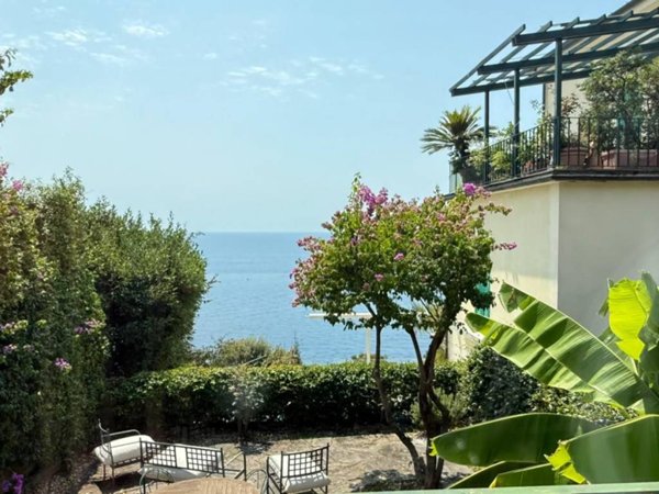 casa indipendente in vendita a Zoagli