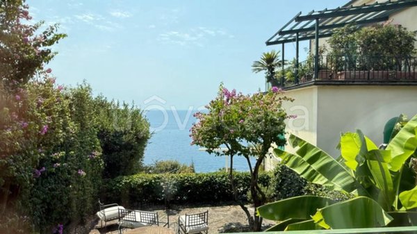 casa indipendente in vendita a Zoagli